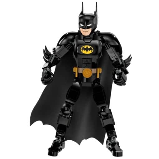 LEGO DC 76259 Rakennettava Batman-hahmo - Image 2