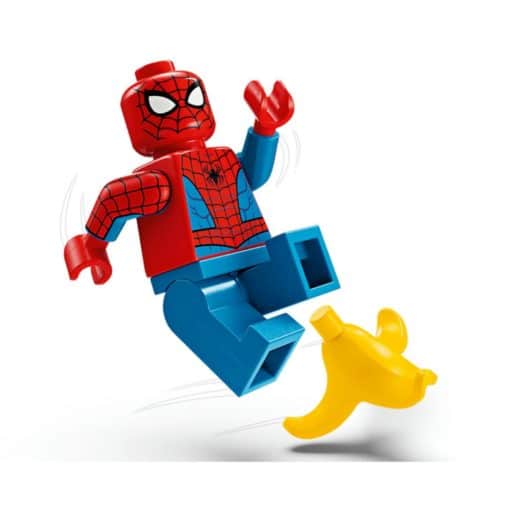 LEGO-Marvel-76275-takaa-ajo-moottoripyoralla-Spider-Man-vastaan-tohtori-mustekala