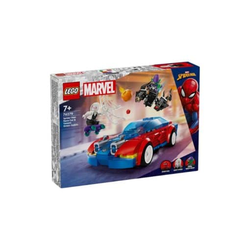 LEGO Marvel 76279 Spider-man