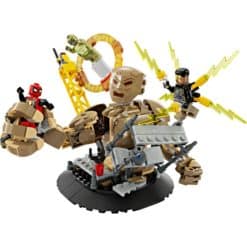 LEGO Marvel 76280