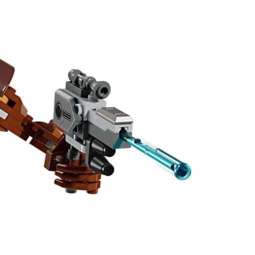 LEGO Marvel 76282 Rocket ja Baby Groot