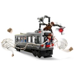 LEGO Marvel 76321 Spider-Man Vastaan Doc Ock