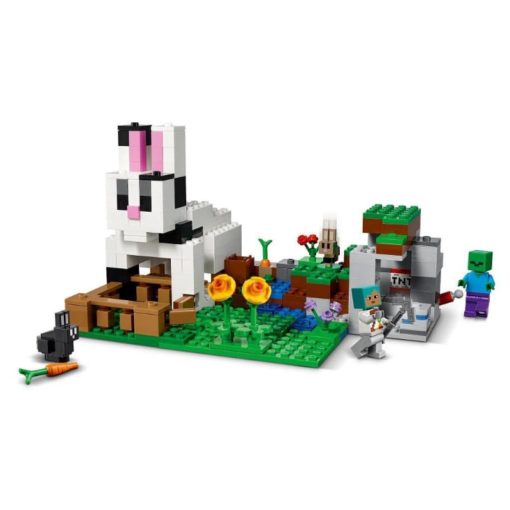 LEGO Minecraft 21181 Kanitila - Image 5