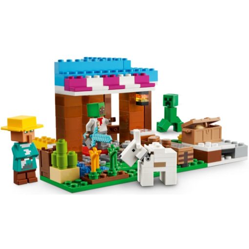 LEGO Minecraft 21184 leipomo - Image 2