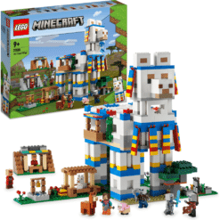 LEGO minecraft 21188