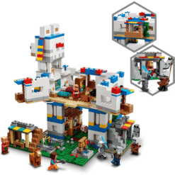 LEGO 21188 laama