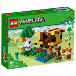 LEGO Minecraft