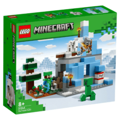 LEGO Minecraft