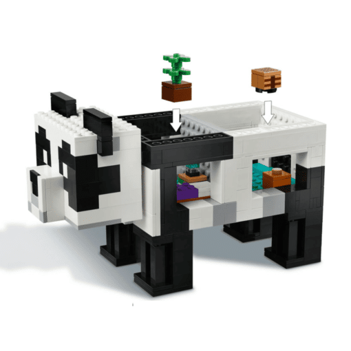 Lego talo