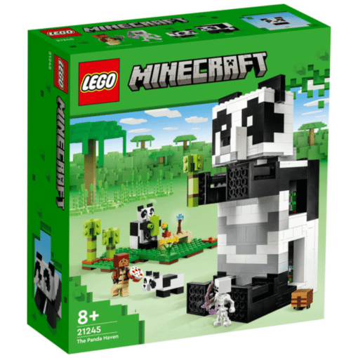 LEGO Minecraft