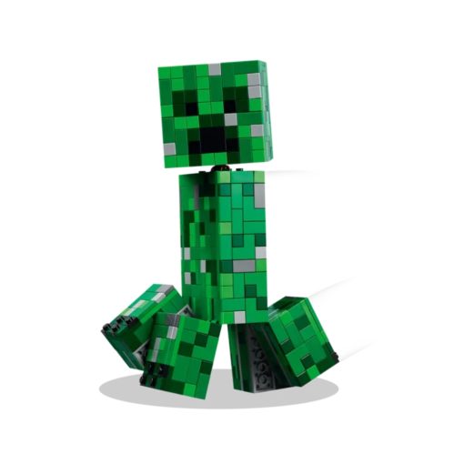 LEGO Minecraft 21276 Creeper 21 cm