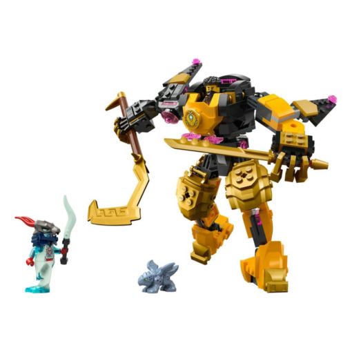 LEGO Ninjago 71839 Arinin Spinjitzu-Taistelurobotti - Image 3