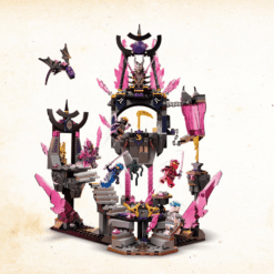 LEGO ninjago 71771 temple