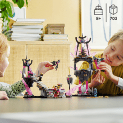 LEGO ninjago 71771 play