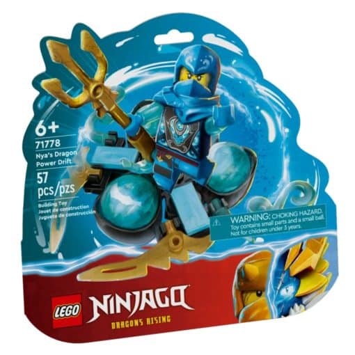 NInjago lego