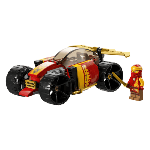 LEGO Ninjago 71780 Kain ninjakilpa-auto