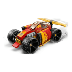 LEGO Ninjago 71780 Kain ninjakilpa-auto
