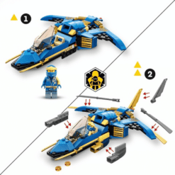 suihkari lego