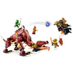 LEGO Ninjago