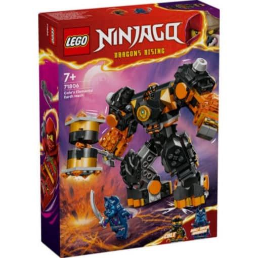 LEGO Ninjago 71806