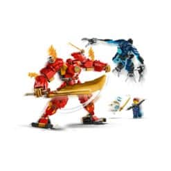 LEGO-Ninjago-71808-Kain-tulielementti-robotti