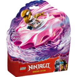 LEGO Ninjago 71824 Soran Spinjitzu-Lohikäärme