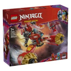 LEGO Ninjago 71830 Kain Myrskynratsastajarobotti