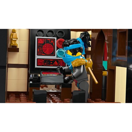 ninjahahmo