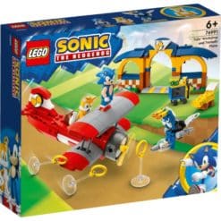 LEGO Sonic 76991