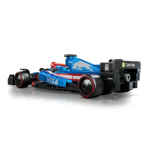 LEGO Speed 77246 Visa Cash App Rb Vcarb F1 - Image 4