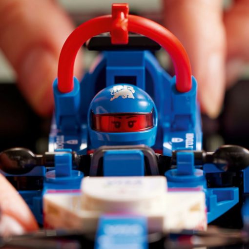 LEGO Speed 77246 Visa Cash App Rb Vcarb F1 - Image 2