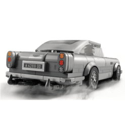 LEGO Speed Champions 76911 007 Aston Martin DB5