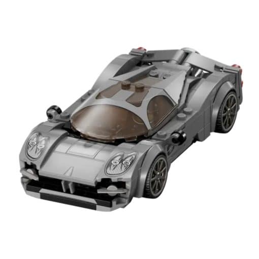 LEGO Speed Champions 76915 Pagani Utopia - Image 2