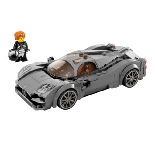 LEGO Speed Champions 76915 Pagani Utopia - Image 3