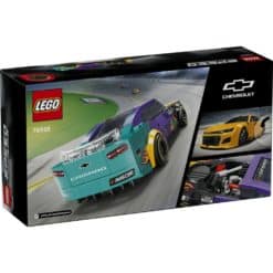 LEGO Speed Champions tuotekuva