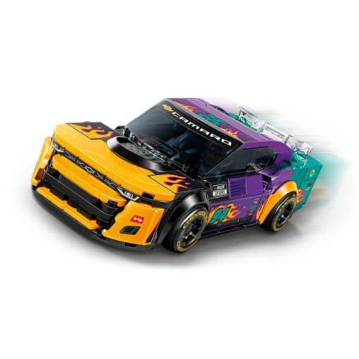 LEGO® Speed Champions 76935 auto