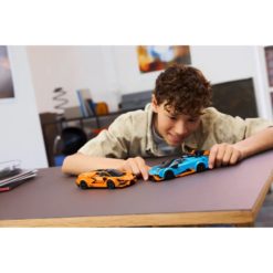 LEGO Speed Champions 77238 Lamborghini Revuelto ja Huracán STO