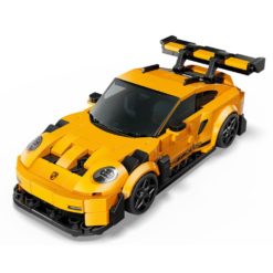 LEGO Speed Champions 77239 Porsche 911 GT3 RS superauto