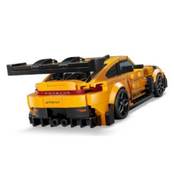 LEGO Speed Champions 77239 Porsche 911 GT3 RS superauto