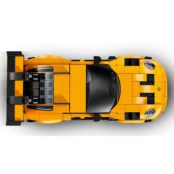 LEGO Speed Champions 77239 Porsche 911 GT3 RS superauto