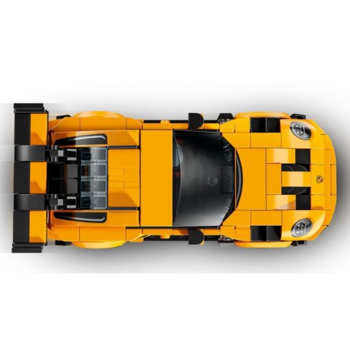 LEGO Speed Champions 77239 Porsche 911 GT3 RS superauto