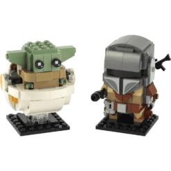 LEGO Star Wars Mandalorian