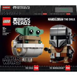 LEGO Star Wars 75317