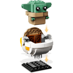 LEGO Star Wars The Child