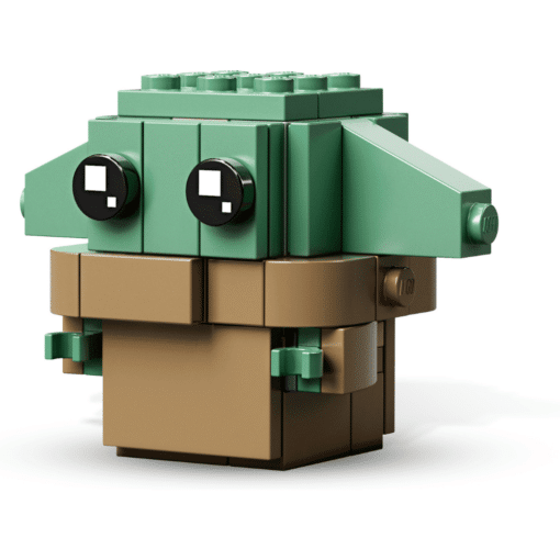 LEGO Star Wars Lapsi