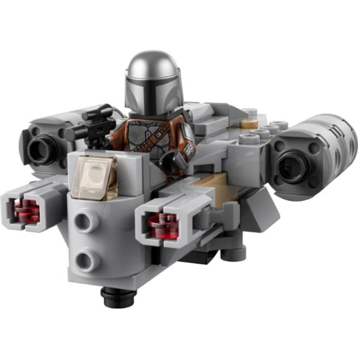 LEGO Star Wars 75321 Razor Crest-mikrohävittäjä - Image 3