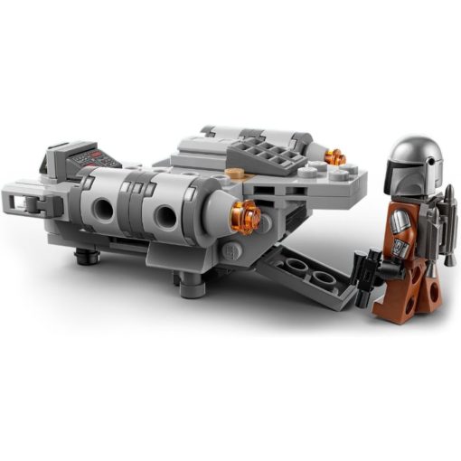 LEGO Star Wars 75321 Razor Crest-mikrohävittäjä - Image 2