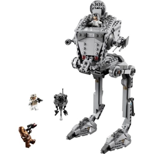 LEGO Star Wars 75322 Hoth At-St - Image 2