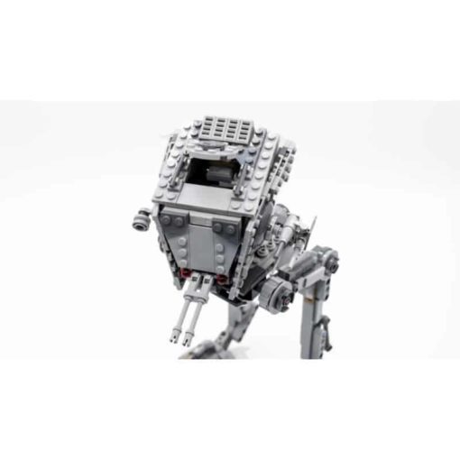 LEGO Star Wars 75322 Hoth At-St - Image 3