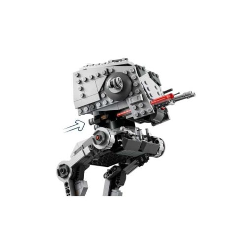 LEGO Star Wars 75322 Hoth At-St - Image 4